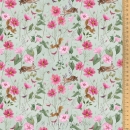 Baumwollstoff - Acufactum - Feld & Flur